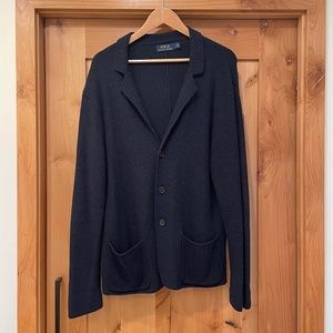 Ralph Lauren Polo Sweater